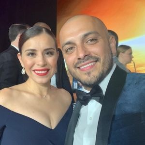 Meet your Posher, Rene